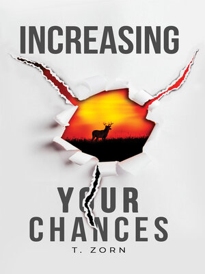 cover image of Increasing Your Chances